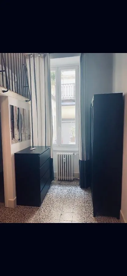 Duomo Suite Milán Apartamento