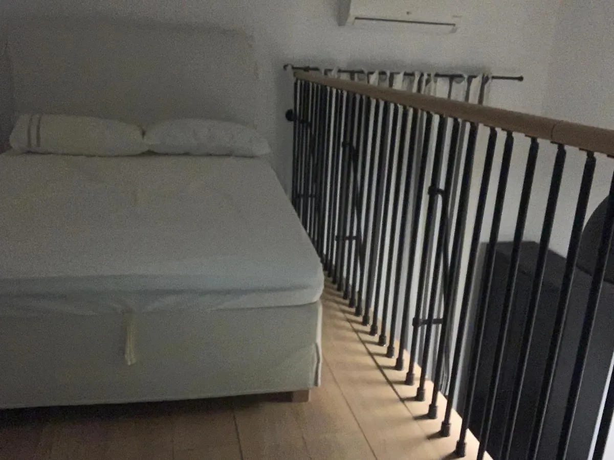 Apartamento Duomo Suite Milán