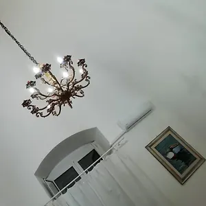 Rosso Quintino Apartment Bari