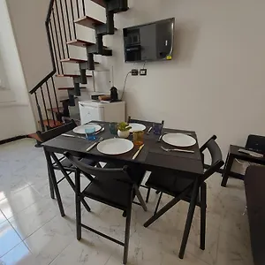  Apartment Corso Genova - Navigli