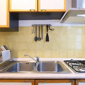 Apartamento Primopiano - Romilli, Milán