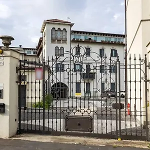 Apartamento Lux Metro M2, Milán