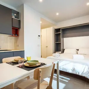 Apartamento Luvi - Melzo, Milán