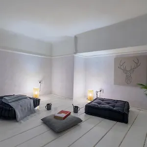  Appartamento Duomo15min-cenisiom5 - The Courtyard Loft