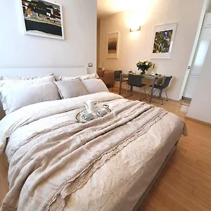 Corso Vercelli Apartamento Milán