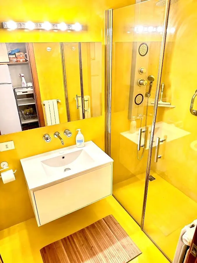Apartment Duomo Suite Milan Italy
